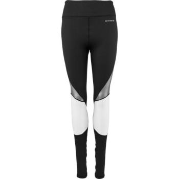 Arcore TYBELLE Női leggings futáshoz, fekete, méret kép