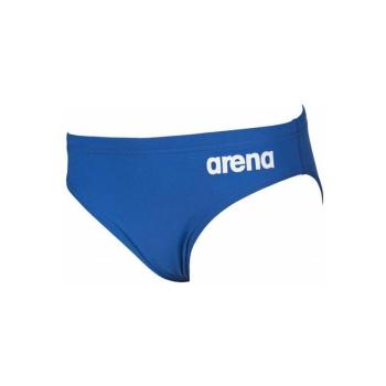 ARENA-B SOLID BRIEF JR Royal white Kék 110 kép