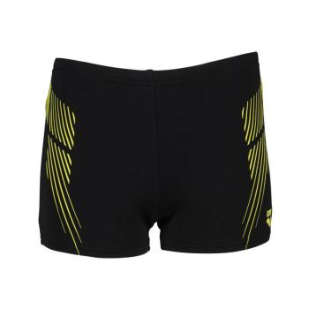 ARENA-B STREAK JR SHORT Fekete 116 kép