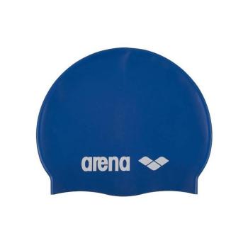 ARENA-Clasic Silicone Jr. blue-white Kék kép