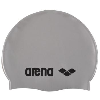 ARENA-Clasic Silicone Jr. - grey Szürke kép