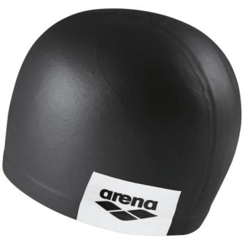 Arena LOGO MOULDED CAP Úszósapka, fekete, méret kép