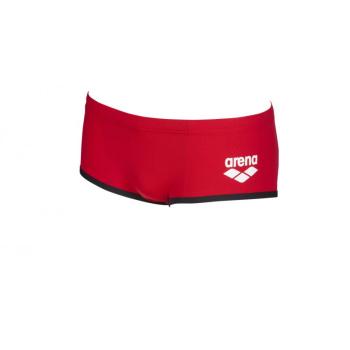 ARENA-M ONE BIGLOGO LOW WAIST SHORT Piros XXL kép