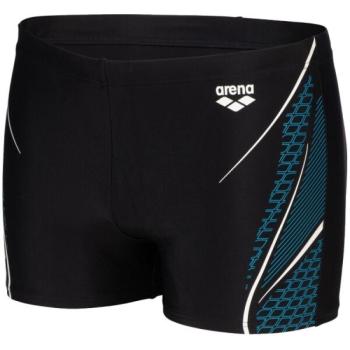 Arena MODULAR SWIM SHORT Férfi úszónadrág, fekete, méret kép