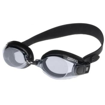 ARENA-Zoom Neoprene black-clear-black Fekete kép