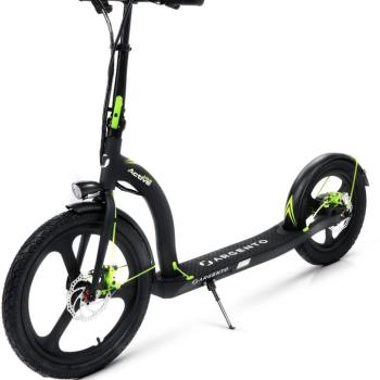 Argento Active Bike kép