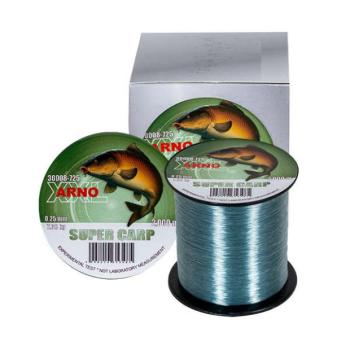 Arno xxl super carp 0,3mm 1000m kép