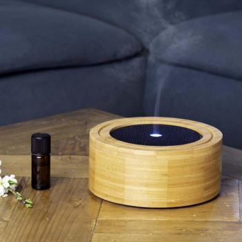 Aromalámpák és elektromos aroma diffúzorok kép