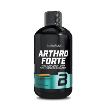 Arthro Forte liquid 500ml narancs Biotechusa kép