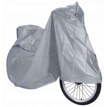 ARTNICO BICYCLE TARPAULIN Kerékpár huzat, szürke, méret kép