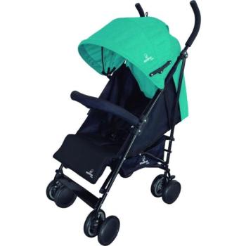 ASALVO STROLLER TOKIO Babakocsi, zöld, méret kép