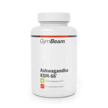 Ashwagandha KSM-66® kép
