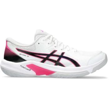 ASICS BEYOND FF W Női röplabda cipő, fehér, méret 37.5 kép