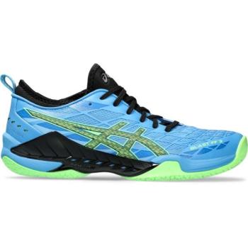 ASICS BLAST FF 3 Férfi teremcipő, kék, méret 42.5 kép