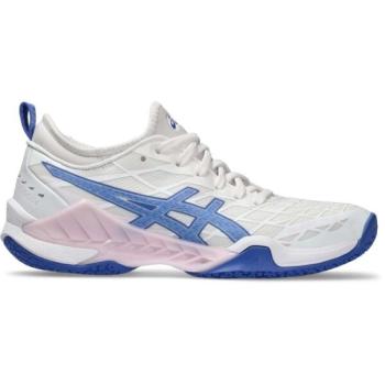 ASICS BLAST FF 3 Női teremcipő, fehér, méret 37.5 kép