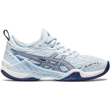 ASICS BLAST FF 3 Női teremcipő, kék, méret 37 kép