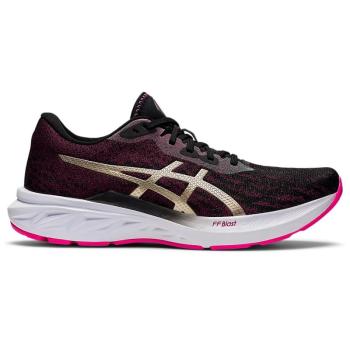 ASICS-Dynablast 12 black/champagne Fekete 37,5 kép