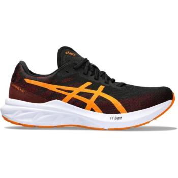 ASICS DYNABLAST 3 Férfi futócipő, fekete, méret 42.5 kép