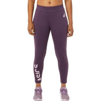 ASICS ESNT 7/8 TIGHT W Női legging futáshoz, lila, méret kép