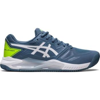 ASICS GEL-CHALLENGER 13 Férfi teniszcipő, kék, méret 41.5 kép