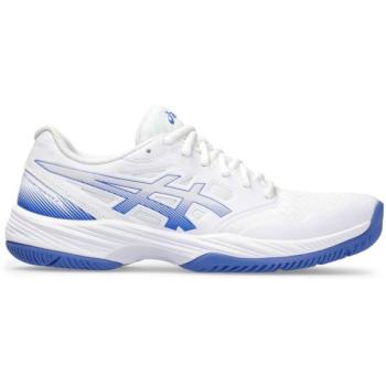 ASICS GEL-COURT HUNTER Női teremcipő, fehér, méret 37.5 kép