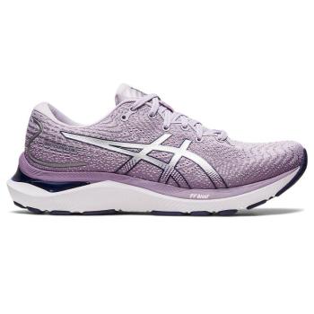 ASICS-Gel Cumulus 24 dusk violet/pure silver Lila 38 kép