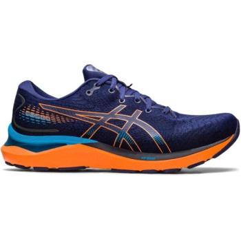 ASICS GEL-CUMULUS 24 Férfi futócipő, sötétkék, méret 42.5 kép