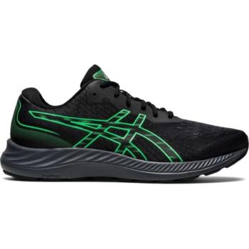 ASICS GEL-EXCITE 9 Férfi futócipő, fekete, méret 43.5 kép