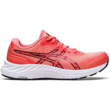 ASICS GEL-EXCITE 9 Női futócipő, narancssárga, méret 37.5 kép