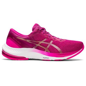 ASICS-Gel Pulse 13 fuchsia red/champagne Rózsaszín 37,5 kép