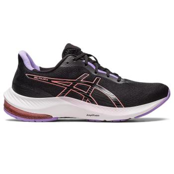 ASICS-Gel Pulse 14 black/papaya Fekete 37,5 kép