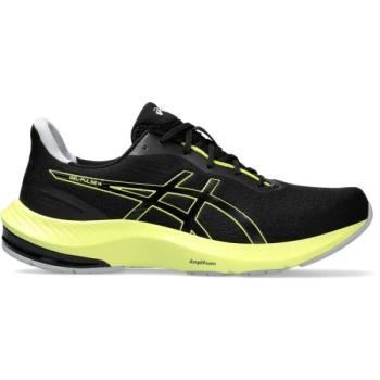 ASICS GEL-PULSE 14 Férfi futócipő, fekete, méret 42.5 kép