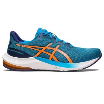 ASICS-Gel Pulse 14 island blue/sun peach Kék 42,5 kép