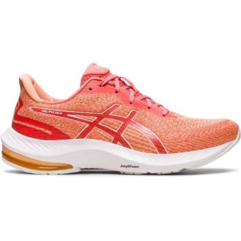 ASICS GEL-PULSE 14 W Női futócipő, lazac, méret 39.5 kép