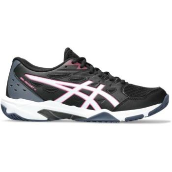 ASICS GEL-ROCKET 11 W Női teremcipő, fekete, méret 37.5 kép