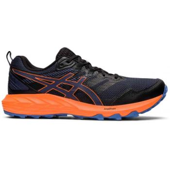 ASICS GEL-SONOMA 6 Férfi futócipő, fekete, méret 43.5 kép