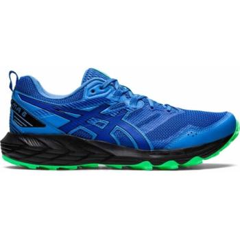 ASICS GEL-SONOMA 6 Férfi futócipő, kék, méret 43.5 kép