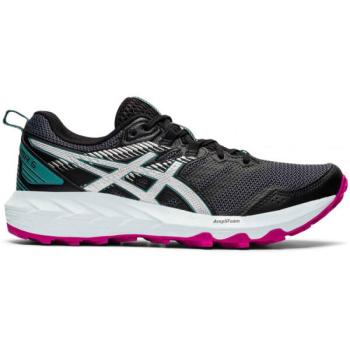 ASICS GEL-SONOMA 6 W Női futócipő, fekete, méret 38 kép