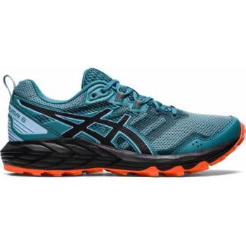 ASICS GEL-SONOMA 6 W Női futócipő, világoszöld, méret 39.5 kép