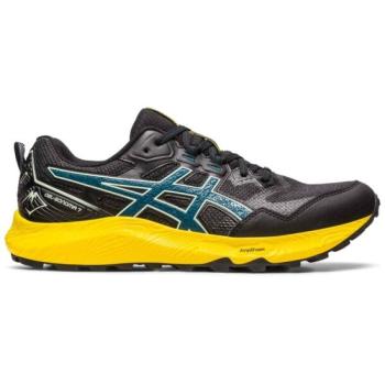 ASICS GEL-SONOMA 7 Férfi futócipő, fekete, méret 41.5 kép