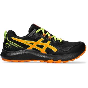 ASICS GEL-SONOMA 7 Férfi futócipő, fekete, méret 42 kép