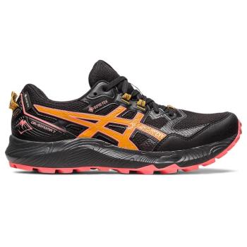 ASICS-Gel Sonoma 7 GTX black/sandstorm Fekete 37,5 kép