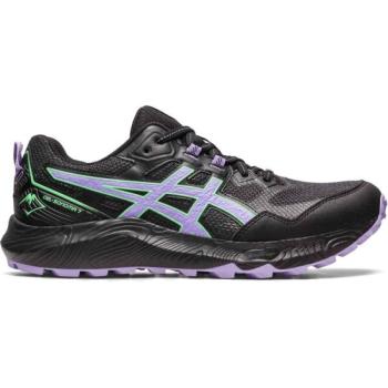 ASICS GEL-SONOMA 7 W Női futócipő, fekete, méret 38 kép