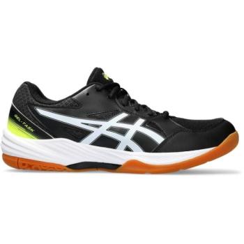 ASICS GEL-TASK 3 Férfi röplabda cipő, fekete, méret 41.5 kép