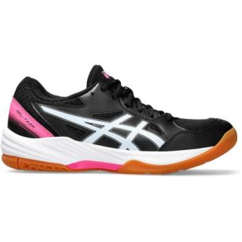 ASICS GEL-TASK 3 Női röplabda cipő, fekete, méret 37.5 kép