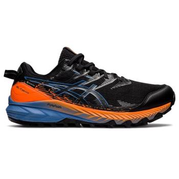 ASICS-Gel Trabuco 10 GTX black/blue harmony kép