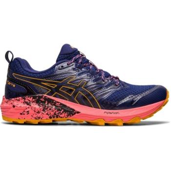 ASICS GEL-TRABUCO TERRA Férfi futócipő, sötétkék, méret 39.5 kép