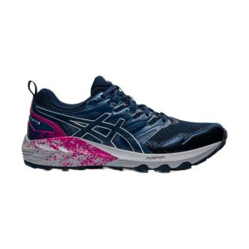 ASICS-Gel Trabuco Terra french blue/pure silver kép