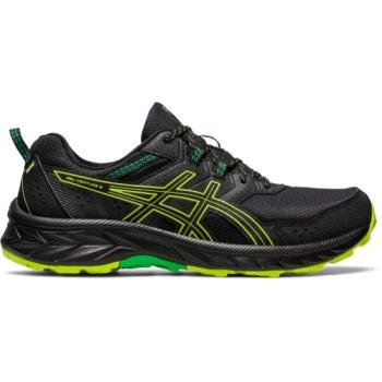 ASICS GEL-VENTURE 9 Férfi futócipő, fekete, méret 41.5 kép