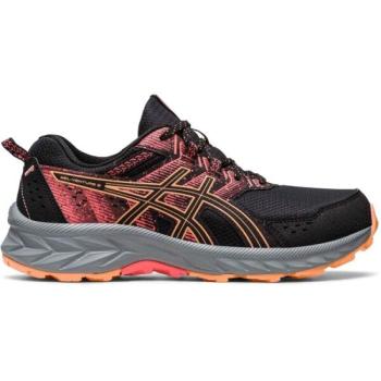 ASICS GEL-VENTURE 9 W Női futócipő, fekete, méret 38 kép